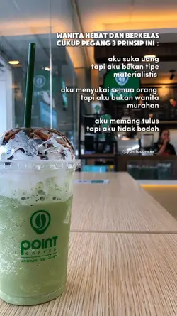 Pegang 3 prinsip ini