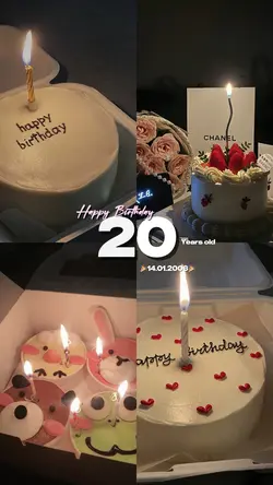 TÁCH ẢNH SINH NHẬT