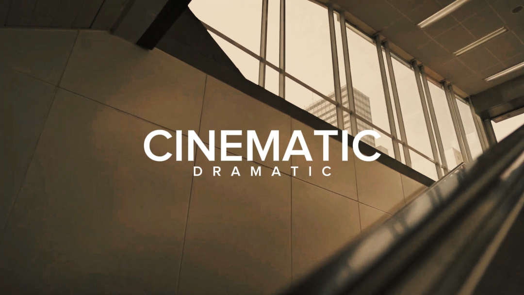 TRAILER CINEMATIC
