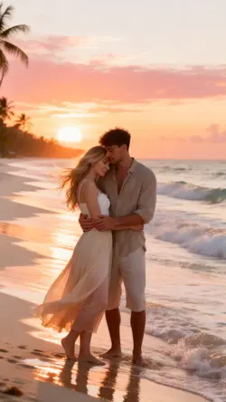 Romantic Beach