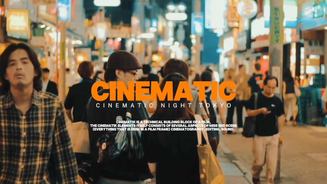 CINEMÁTICO