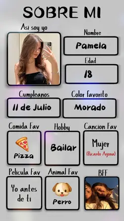 Sobre mi