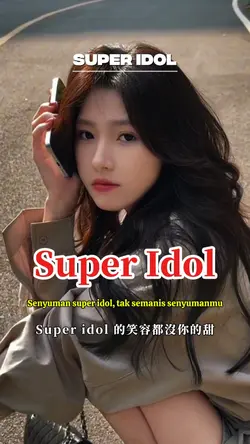 Super Idol