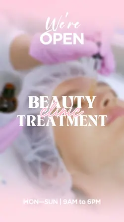 beauty clinic