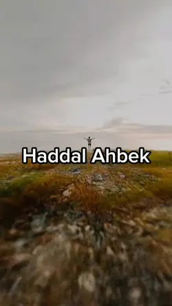 Haddal Ahbek