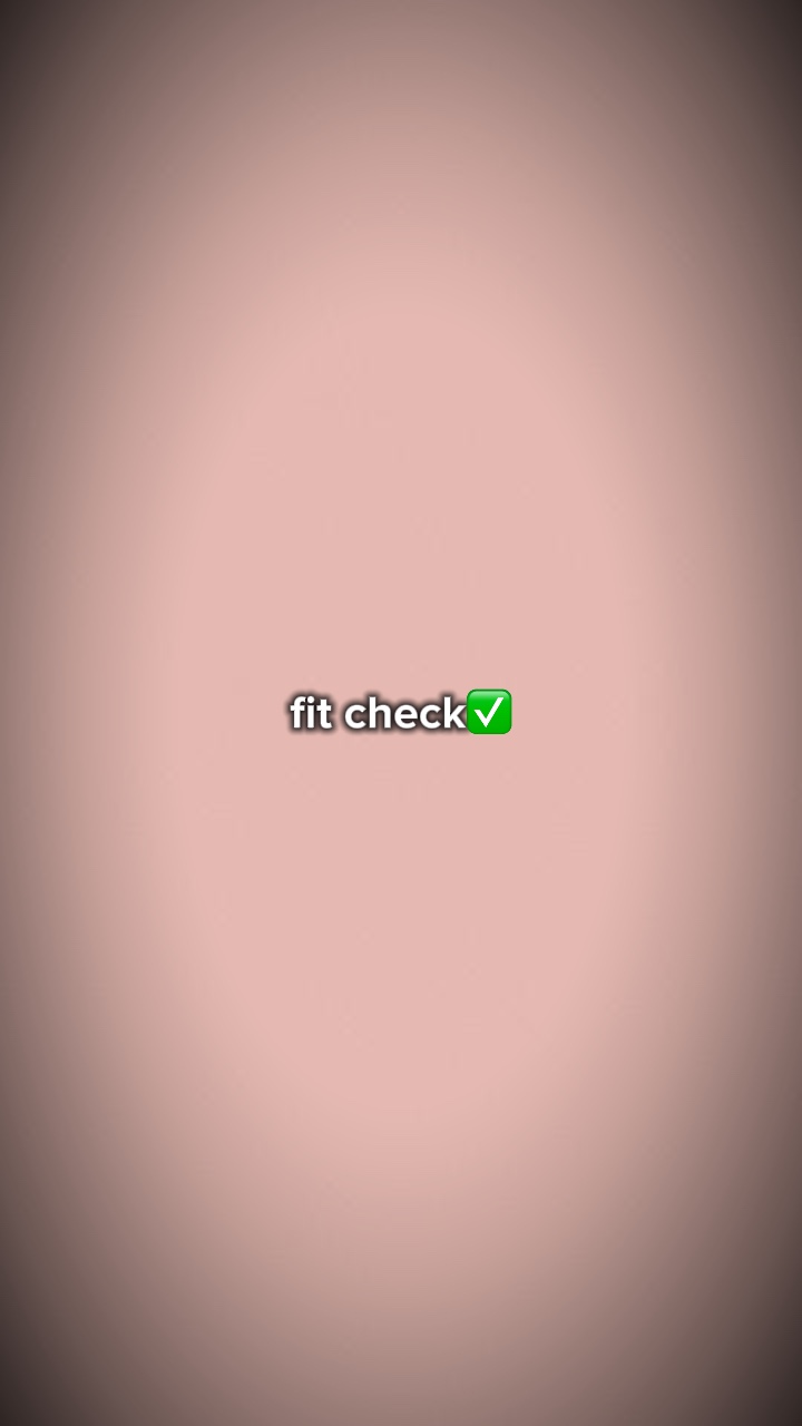 Verificação de roupa
