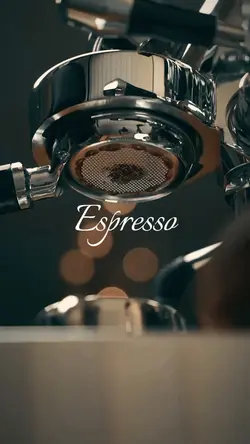 Espresso