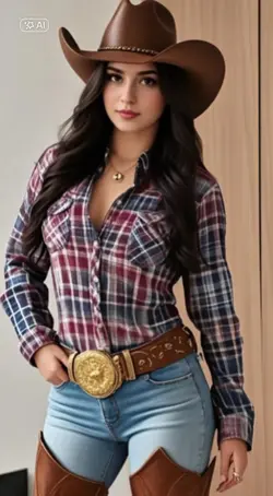 Cowboy Filter ai