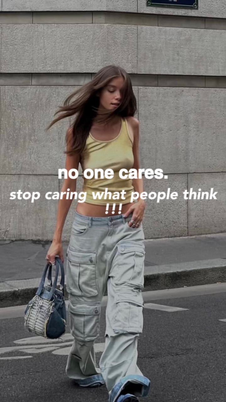 no one cares!