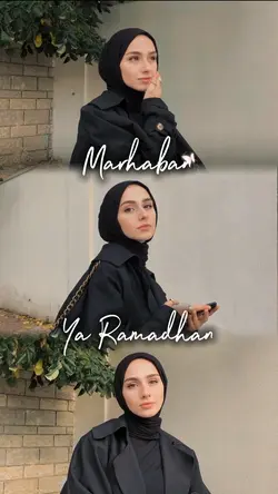 3 Photos | Ramadhan