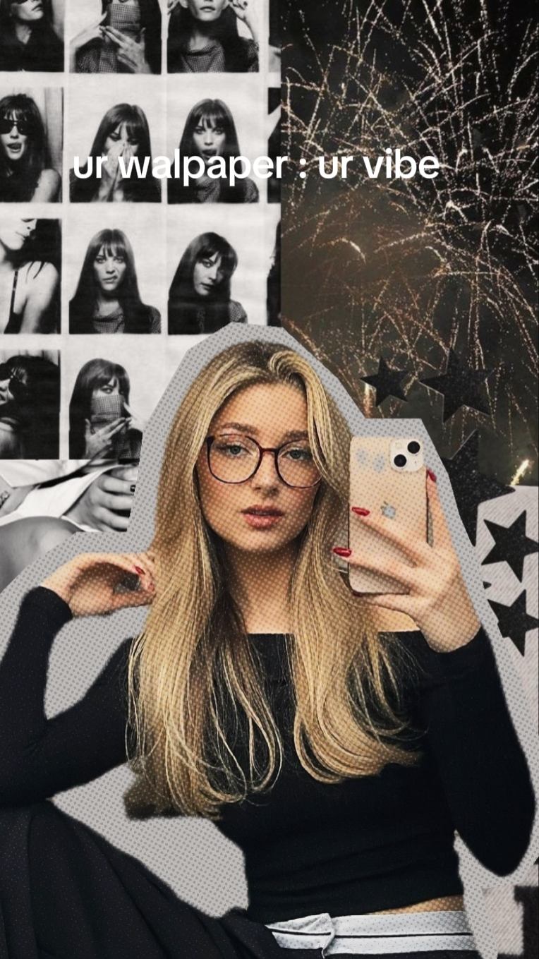 selfie