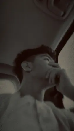 بتمنی أنساك🖤