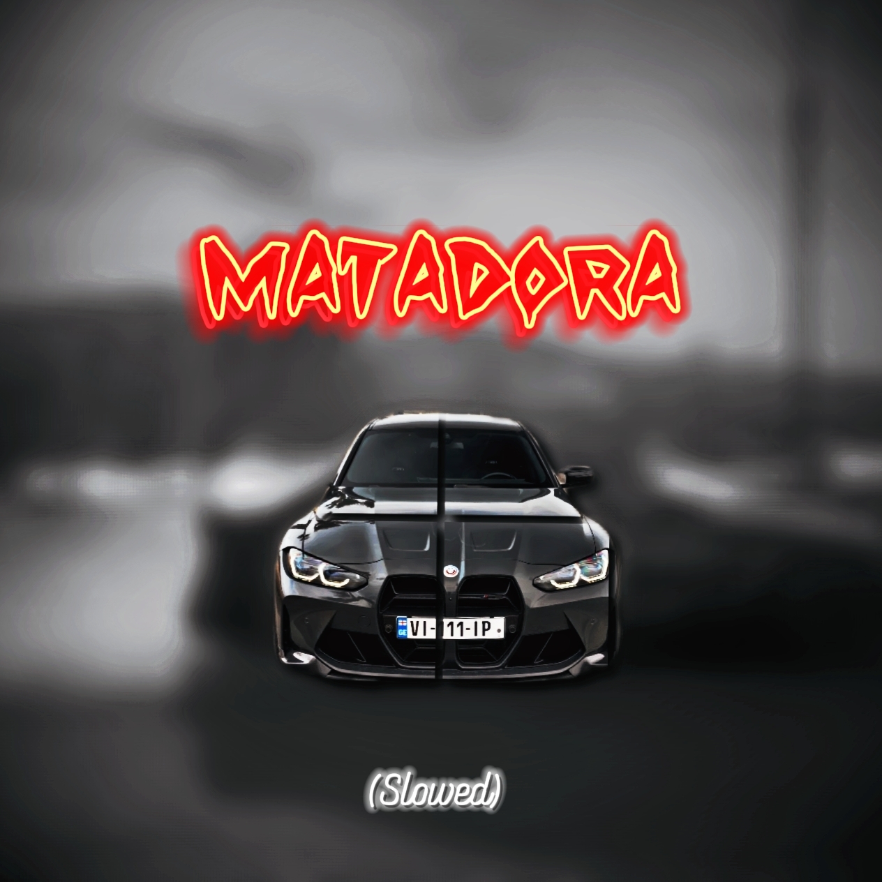 MATADORA desacelerou