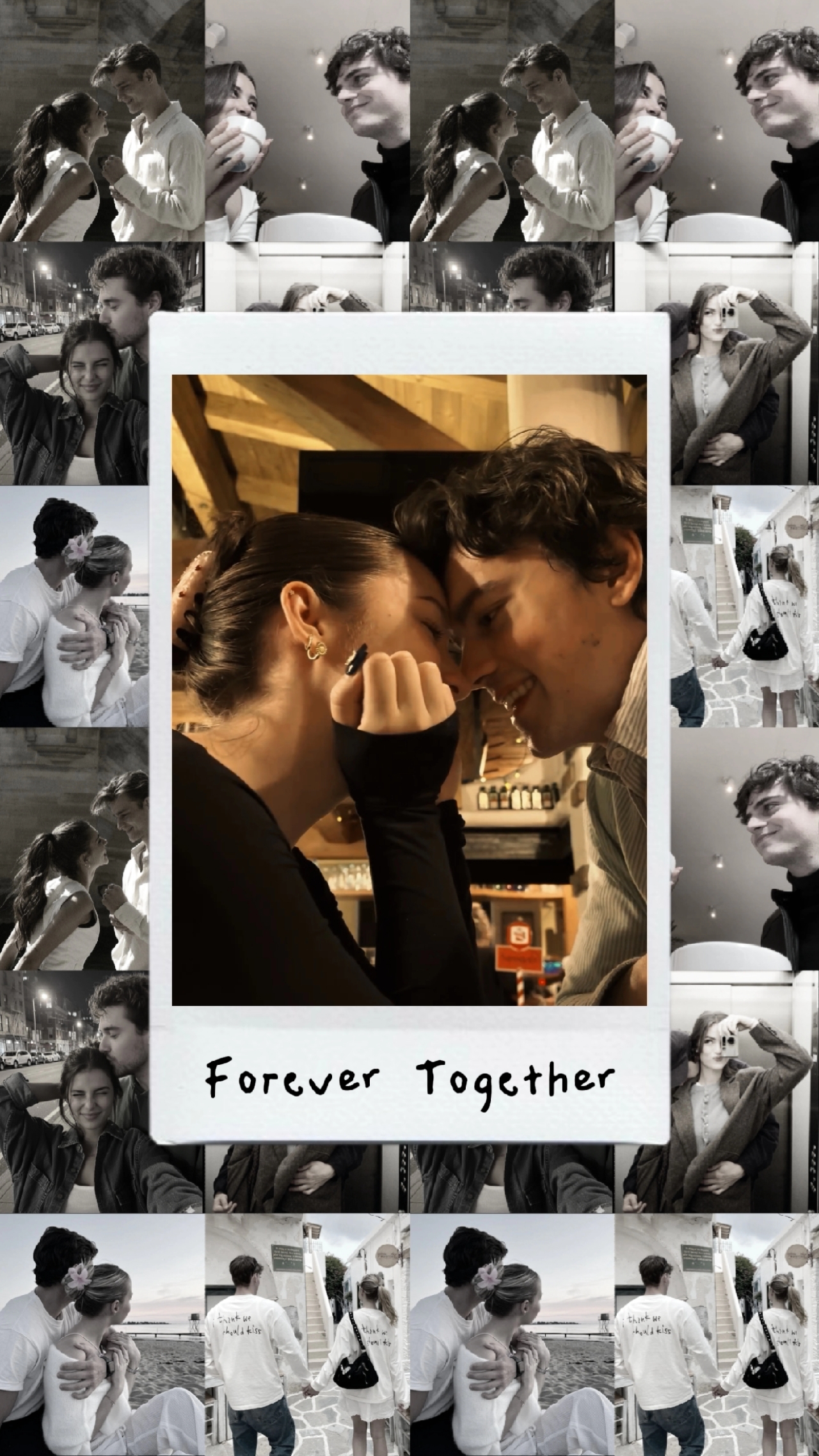 Forever Together