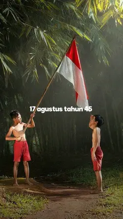 17 agustus