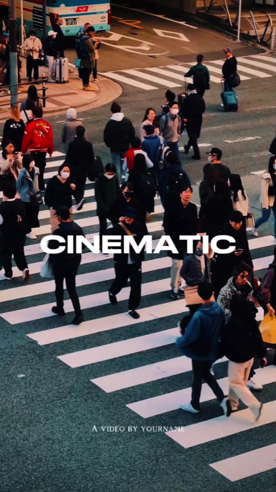 vlog sinematik 