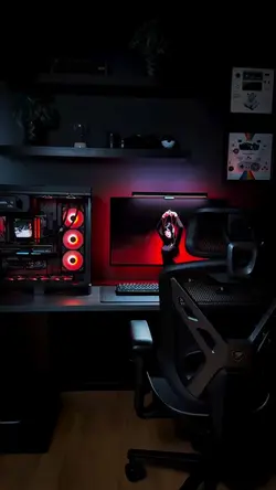 Setup Edit