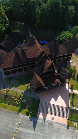 inang melayu