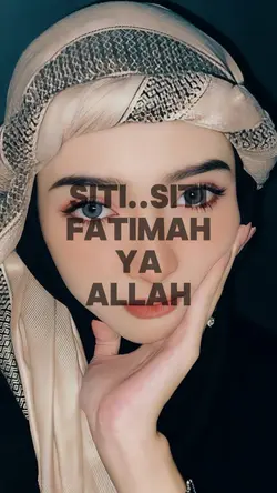 SITI FATIMAH TREND
