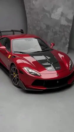 Sleek Sport: Fast-Luxe Promo
