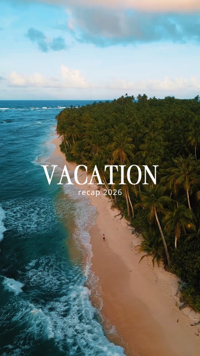 RESUMEN DE VACACIONES