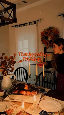 Thanksgiving