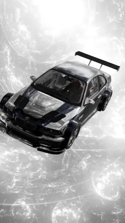 Car edit 