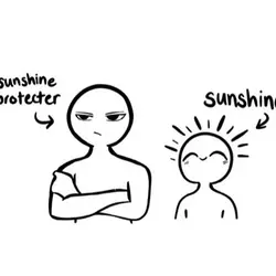 New template