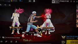 Thiệp cưới hay mừng 