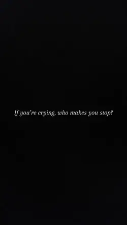 That person