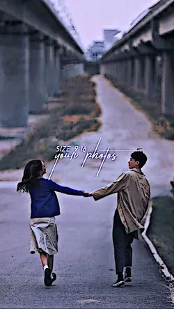 သူမနဲ့အိမ်မက်""💗