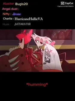 hh pilot voiceove