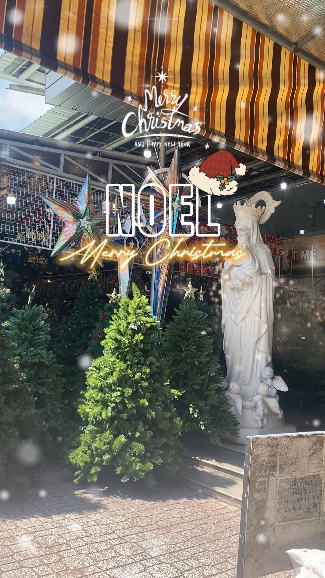 Feliz Navidad 🎄