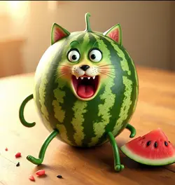 melonisi pissy pissy