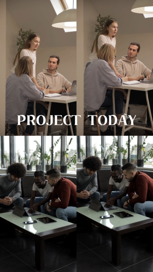 Proyecto hoy 