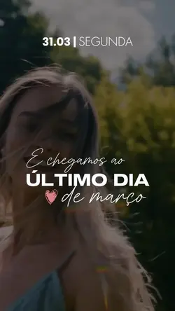 ÚLTIMO DIA