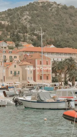 Travel recap 2 mins