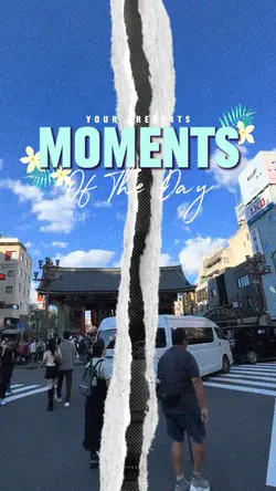 Today Moments 
