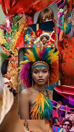 Recap Carnaval Fotos