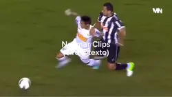 Neymar Clips 