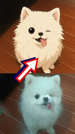 Ghibli style ai