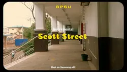Scott Street Film