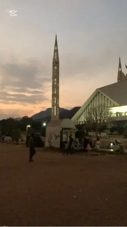 Faisal masjid
