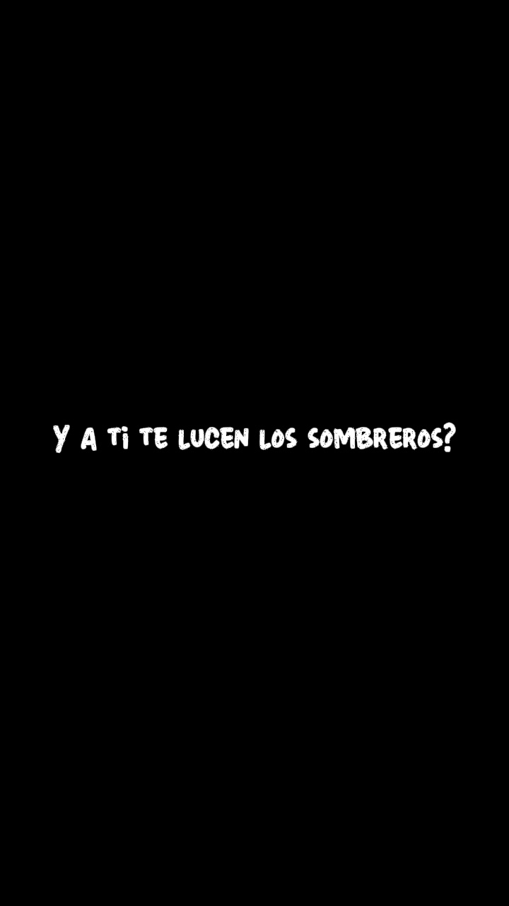 Y a ti te lucen 