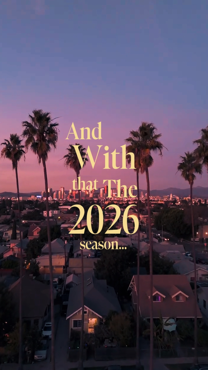 Temporada 2026