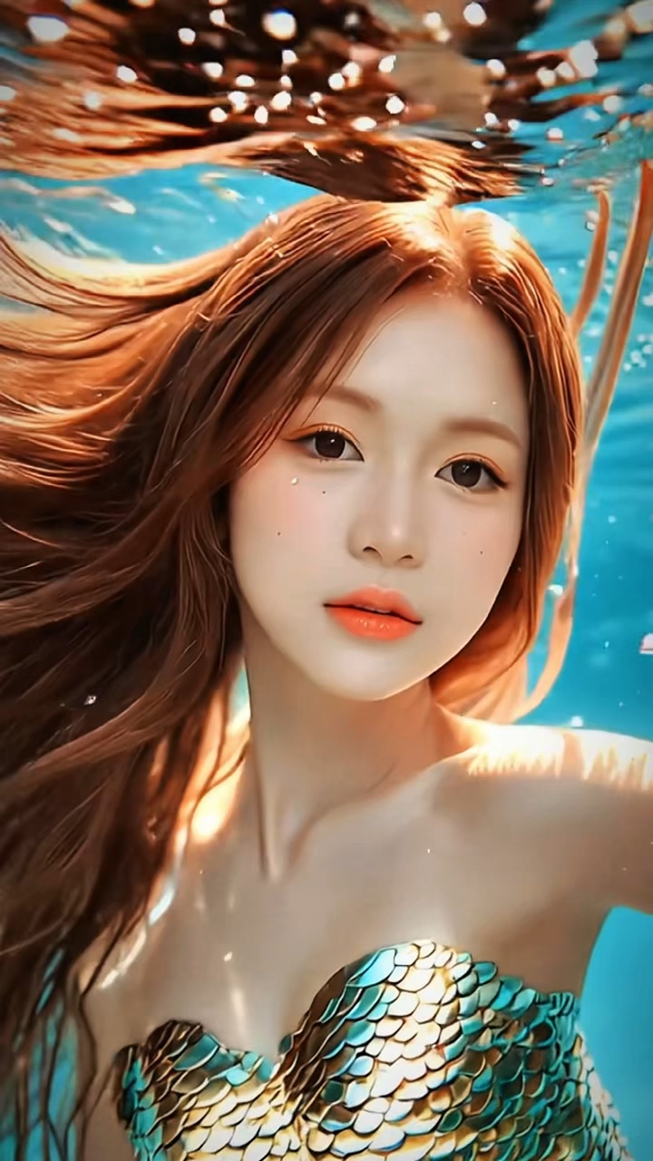 Tendencia tiktok caliente
