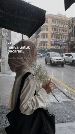 hanya untuk pacaran