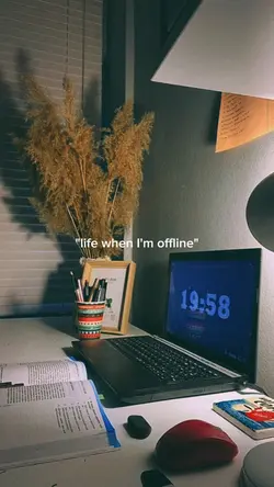 Life whenI'm offline