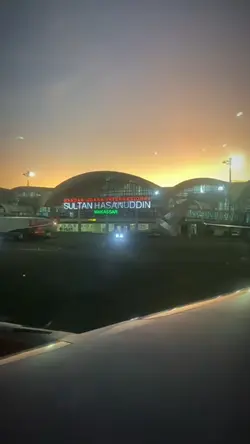 airport Makassar 