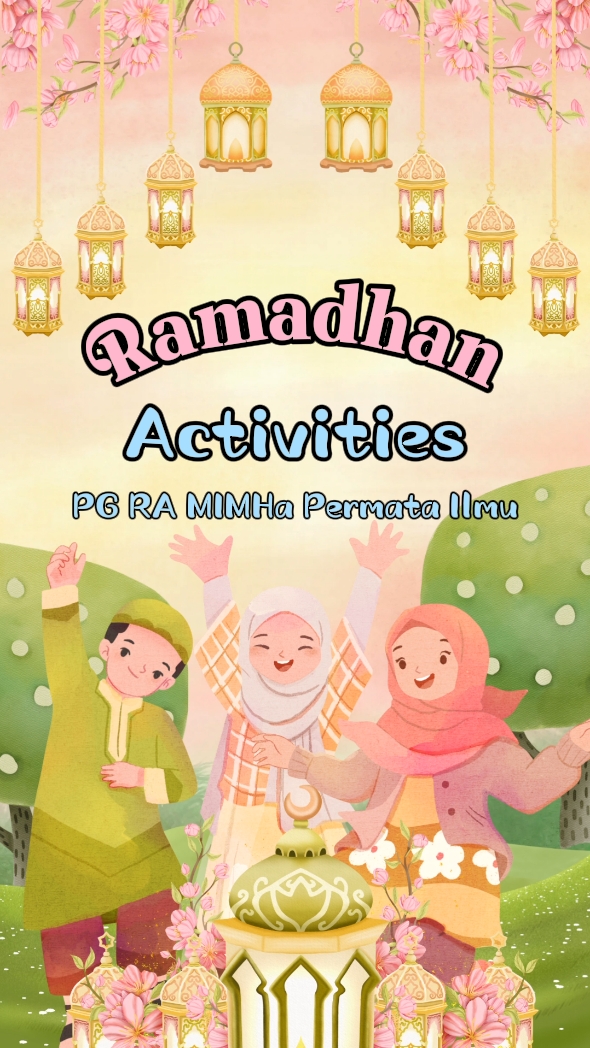 aktivitas ramadhan 